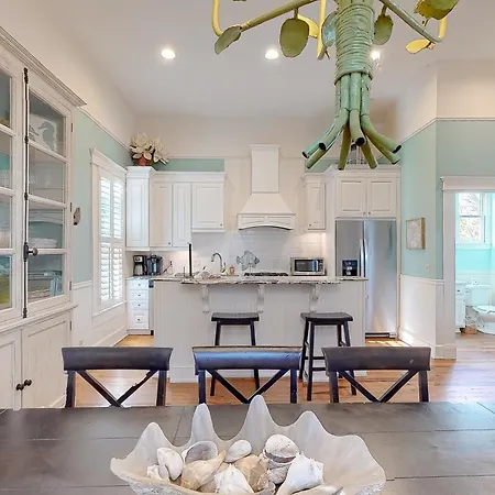 True Knot Cottage